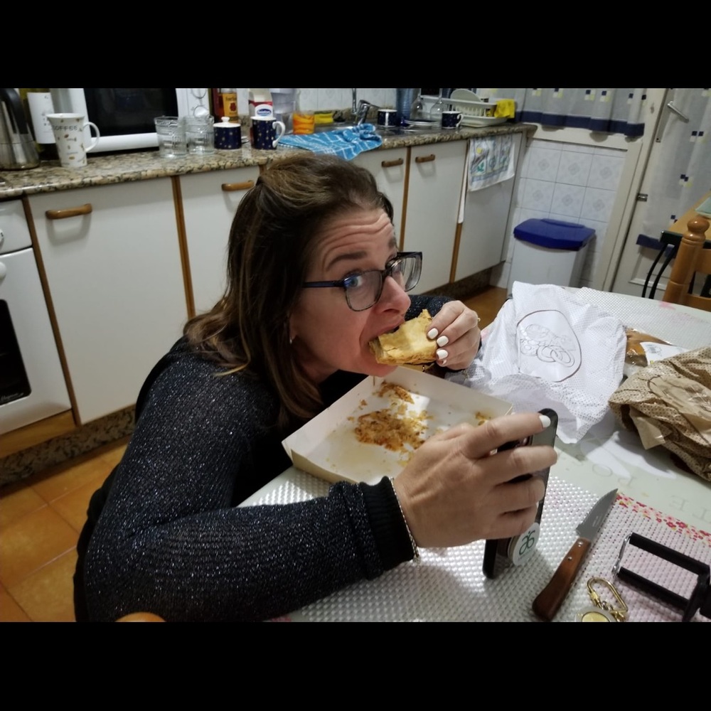 Meet your Posher, Lyssa